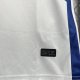 2024/25 Tenerife Home White Fans Soccer Jersey