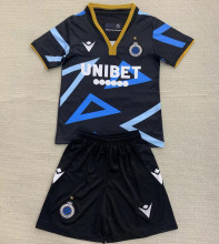 2024/25 Club Brugge Special Edition kIds Soccer Jersey