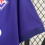 2024/25 ACF FC Home Fans Soccer Jersey