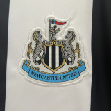 2024/25 Newcastle Home Fans Soccer Jersey