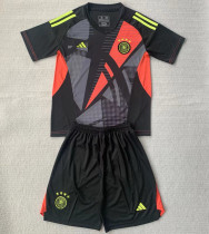 2024/25 Germany GK Kids Soccer Jersey