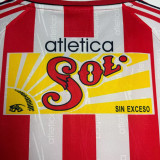 1998/99 Chivas Home Retro Soccer Jersey