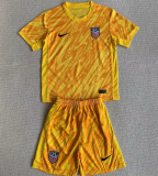 2024/25 U.S GK Kids Soccer Jersey