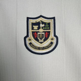 1997/99 TH FC Home White Retro Fans Soccer Jersey