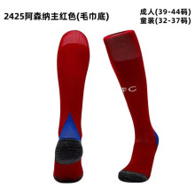 2024/25 ARS Home Red Sock