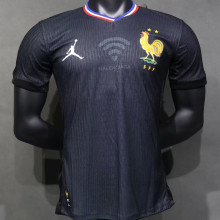 2024//25 France x JD Special Edition Player Version Soccer Jersey