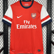 2012/13 ARS Home Red Retro Soccer Jersey