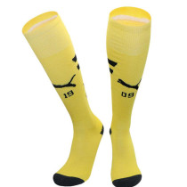 2024/25 BVB Home Yellow Sock