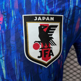 2024/25 Japan Special Edition Player Version Jersey