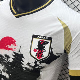 2024/25 Japan Special Edition Player Version Jersey