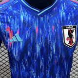 2024/25 Japan Special Edition Player Version Jersey