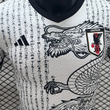 2024/25 Japan Special Edition Player Version Jersey