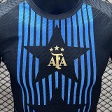 2024/25 Argentina Special Edition Player Version Soccer Jersey