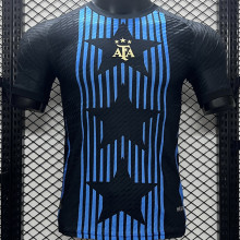 2024/25 Argentina Special Edition Player Version Soccer Jersey