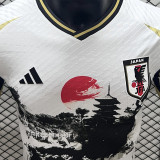 2024/25 Japan Special Edition Player Version Jersey