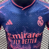 2024/25 RM Special Edition Player Version Soccer Jersey