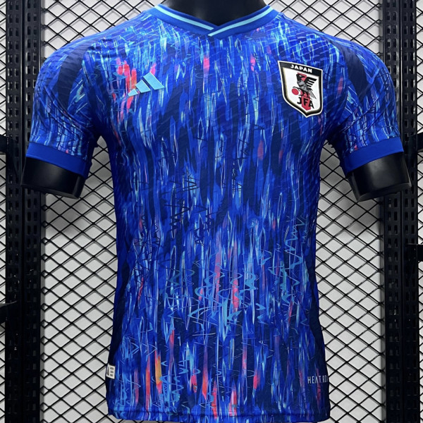 2024/25 Japan Special Edition Player Version Jersey