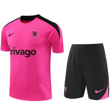 2025 CFC Pink Training Jersey(A Set)