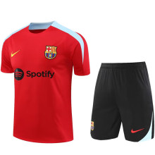 2025 BA Red Training Jersey(A Set)