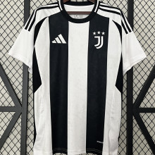 2024/25 JUV Home Fans Soccer Jersey