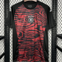 2024/25 Germany Special Edition Black Fans Jersey