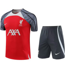 2025 Liv Red Training Jersey(A Set)