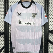 2024/25 Bibao AT Third Fans Soccer Jersey