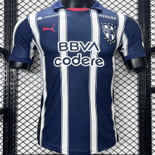 2024/25 Monterrey Home Player Version Soccer Jersey