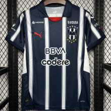 2024/25 Monterrey Home Fans Soccer Jersey