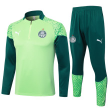 2025 Palmeiras Green Sweater Tracksuit