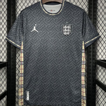 2024/25 England x JD Special Edition Fans Soccer Jersey