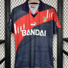 1996/97 ATM Away Retro Soccer Jersey