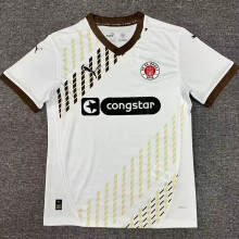 2024/25 ST Pauli Away Fans Jersey 圣保利