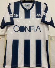 1993/94 Monterrey Home Retro Soccer Jersey