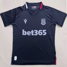 2024/25 Stoke City Away Fans Soccer Jersey