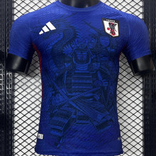 2024/25 Japan Special Edition Player Version Jersey