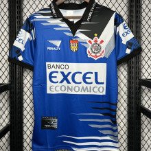 1998 Corinthians Third Retro Jersey