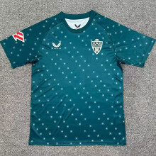 2024/25 Almeria Away Fans Soccer Jersey