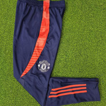 2024/25 M Utd Sports Trousers ~联