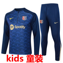 2025 BA Kids Sweater Tracksuit