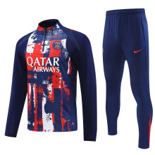 2025 PSG Sweater Tracksuit