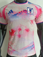 2024/25 Japan Special Edition Player Version Jersey