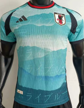 2024/25 Japan Special Edition Player Version Jersey