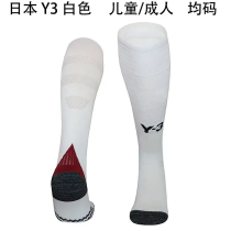 2024/25 Japan Away White Sock