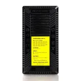 Nitecore I2 Battery Charger (2-Bay)