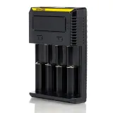 Nitecore I4 Battery Charger V2