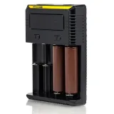 Nitecore I4 Battery Charger V2