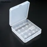 Quad 18650 Battery Case