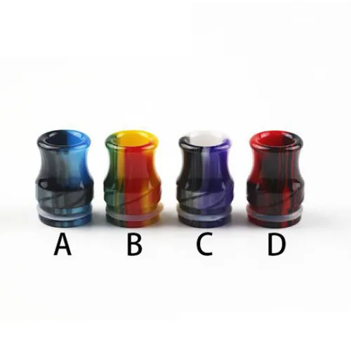 SZVAP 810 Drip Tips D009