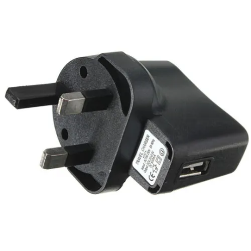 UK Wall Chargers